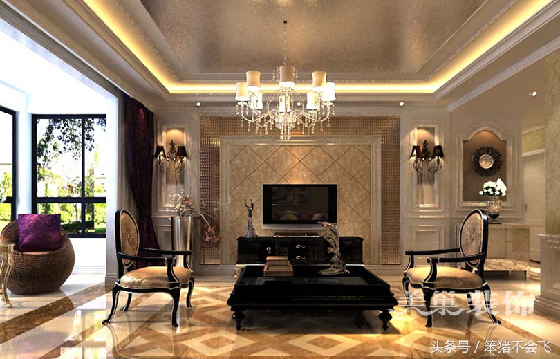 蓝堡湾欧式,160欧式轻奢