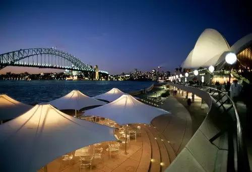 世界自然遗产最多的国家——澳大利亚