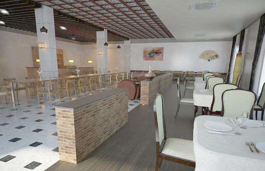 开餐厅的新商业盈利模式,开餐厅欠房租交不起了怎么办