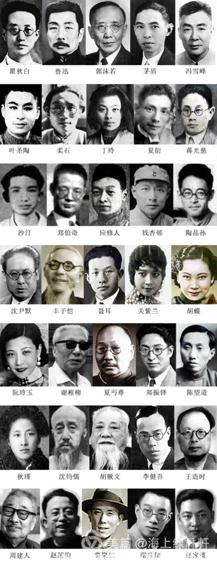 虹口名人｜奚文渊4米巨制文化大家「秋晗德国精品淘奖你上头条」