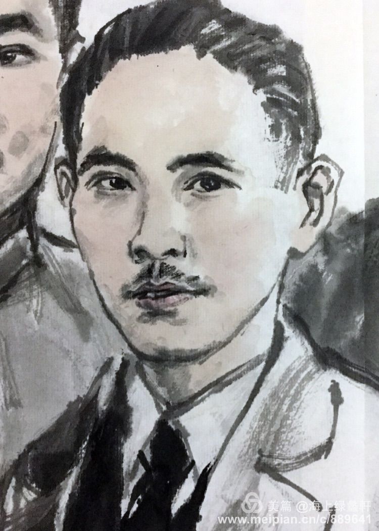 虹口名人｜奚文渊4米巨制文化大家「秋晗德国精品淘奖你上头条」