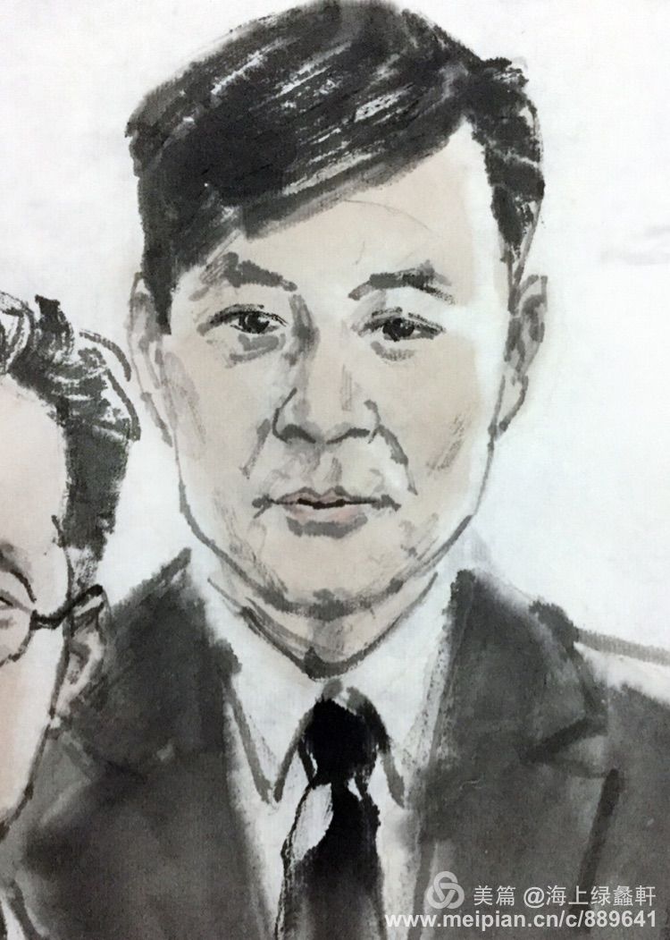 虹口名人｜奚文渊4米巨制文化大家「秋晗德国精品淘奖你上头条」