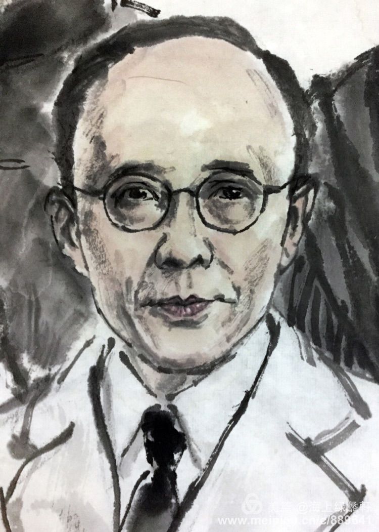 虹口名人｜奚文渊4米巨制文化大家「秋晗德国精品淘奖你上头条」