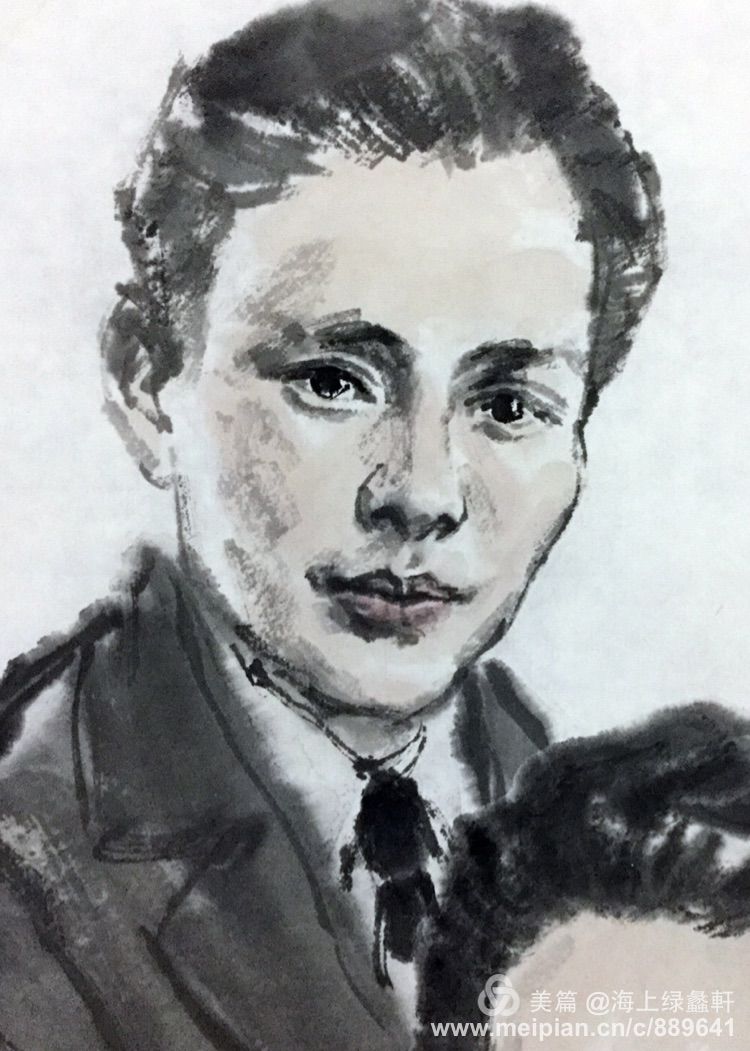 虹口名人｜奚文渊4米巨制文化大家「秋晗德国精品淘奖你上头条」