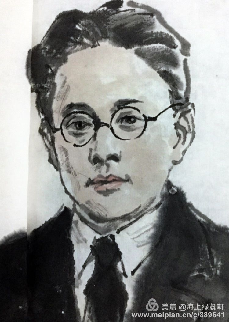 虹口名人｜奚文渊4米巨制文化大家「秋晗德国精品淘奖你上头条」