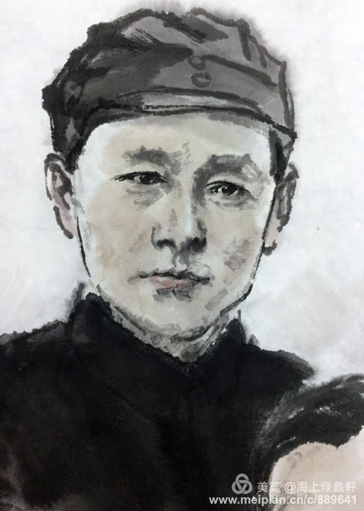 虹口名人｜奚文渊4米巨制文化大家「秋晗德国精品淘奖你上头条」