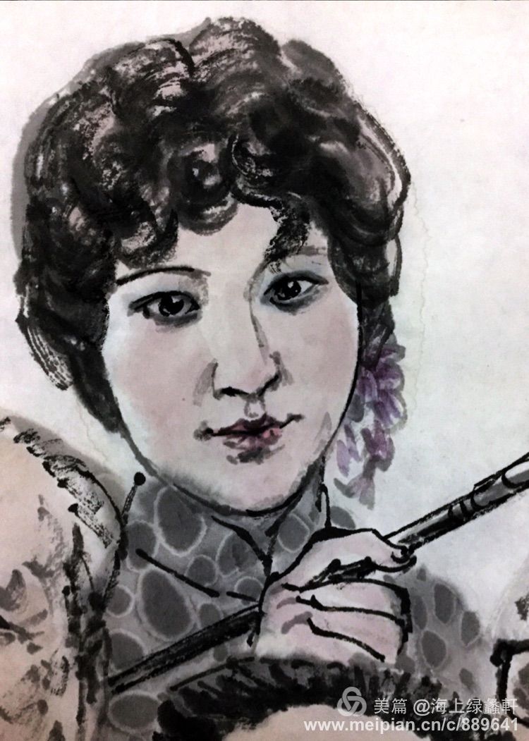 虹口名人｜奚文渊4米巨制文化大家「秋晗德国精品淘奖你上头条」