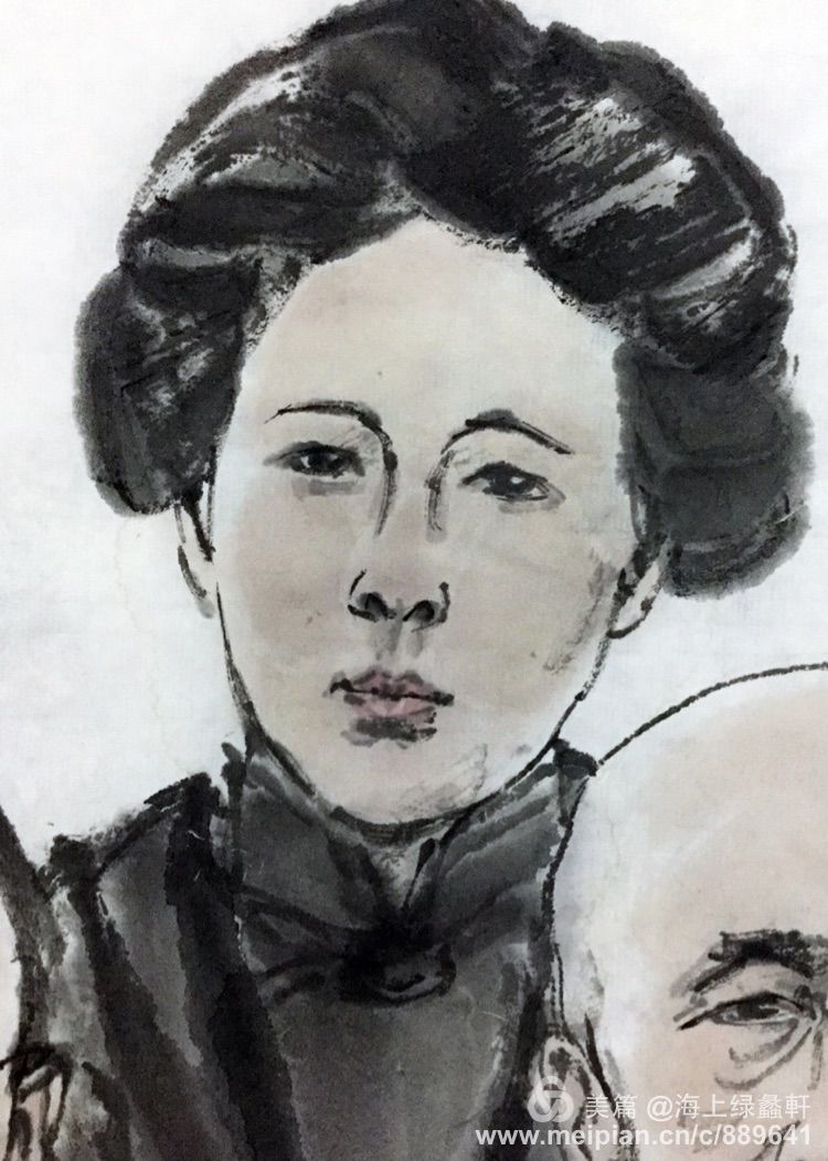 虹口名人｜奚文渊4米巨制文化大家「秋晗德国精品淘奖你上头条」