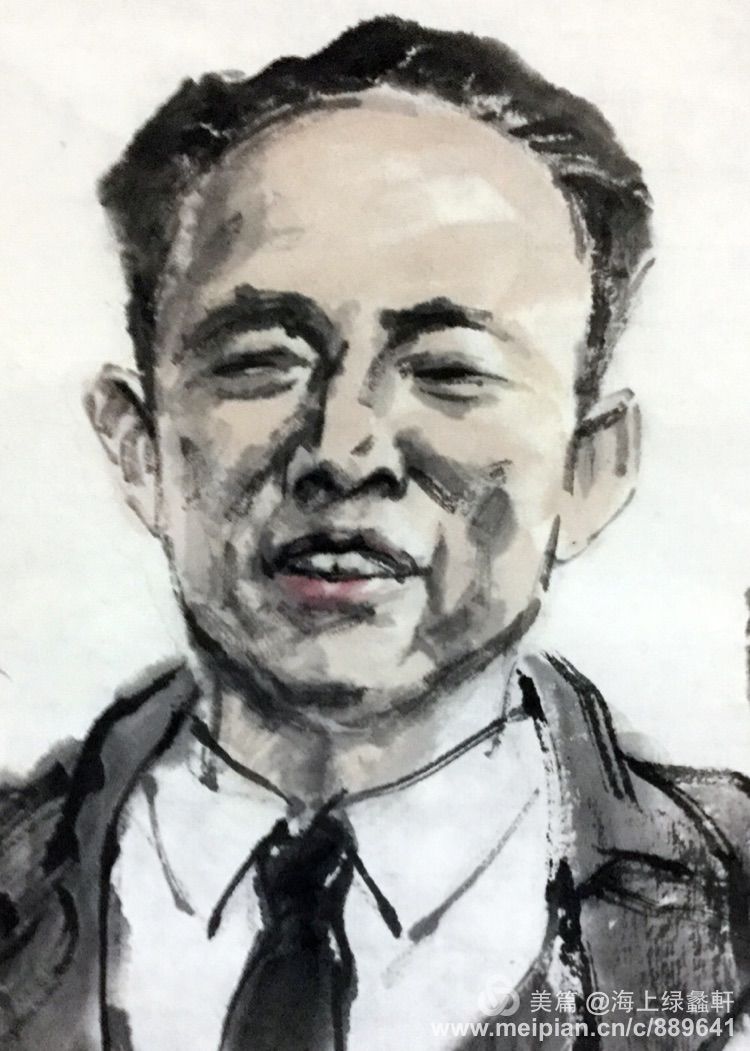 虹口名人｜奚文渊4米巨制文化大家「秋晗德国精品淘奖你上头条」