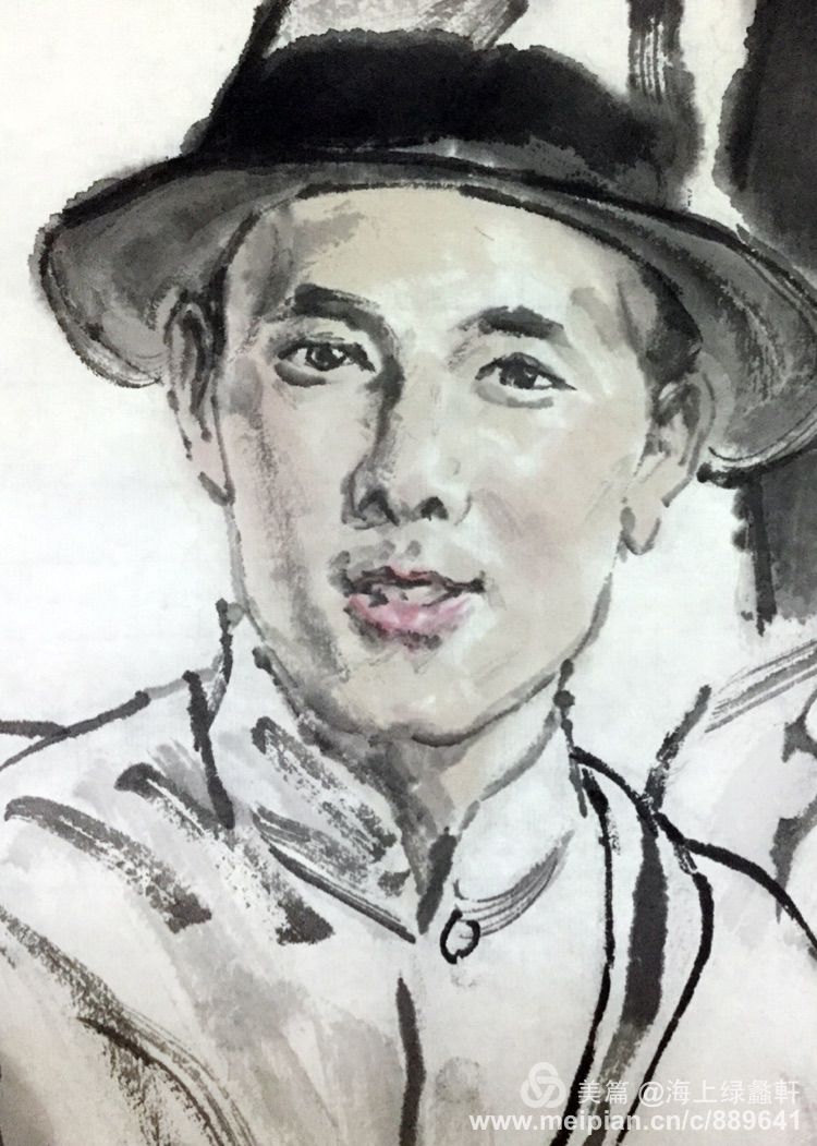 虹口名人｜奚文渊4米巨制文化大家「秋晗德国精品淘奖你上头条」