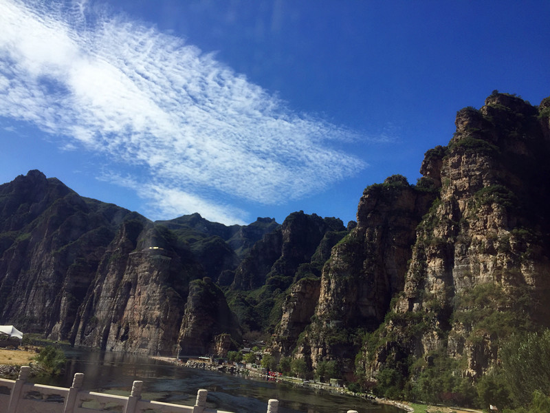 十渡历史典故,十渡是不是世界文化遗产