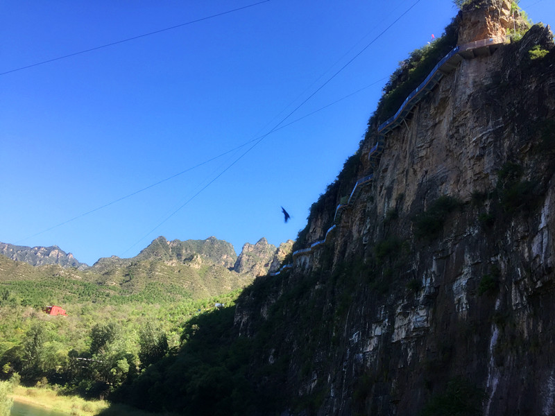 十渡历史典故,十渡是不是世界文化遗产