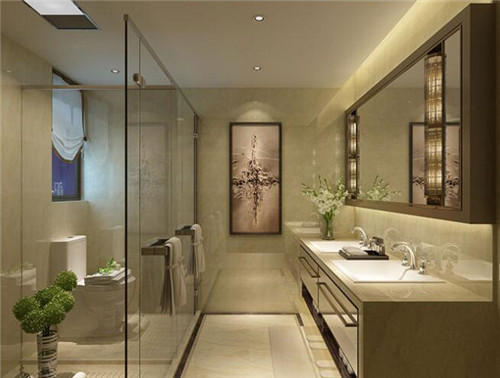 瓷抛砖和全抛釉砖怎么样区分,抛釉砖和全瓷抛釉的区别