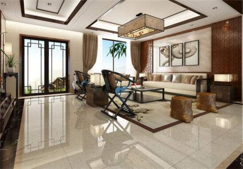 瓷抛砖和全抛釉砖怎么样区分,抛釉砖和全瓷抛釉的区别