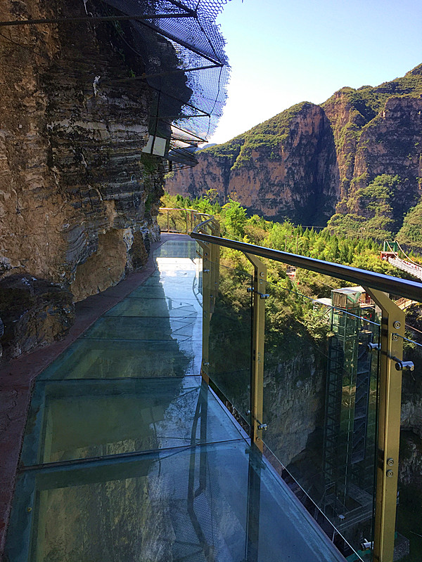 十渡历史典故,十渡是不是世界文化遗产