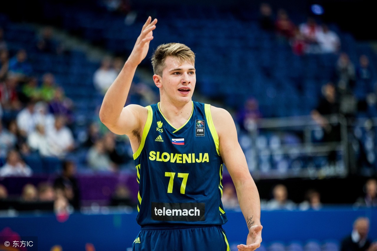 东契奇独行侠51分马刺,东契奇对马刺49分集锦