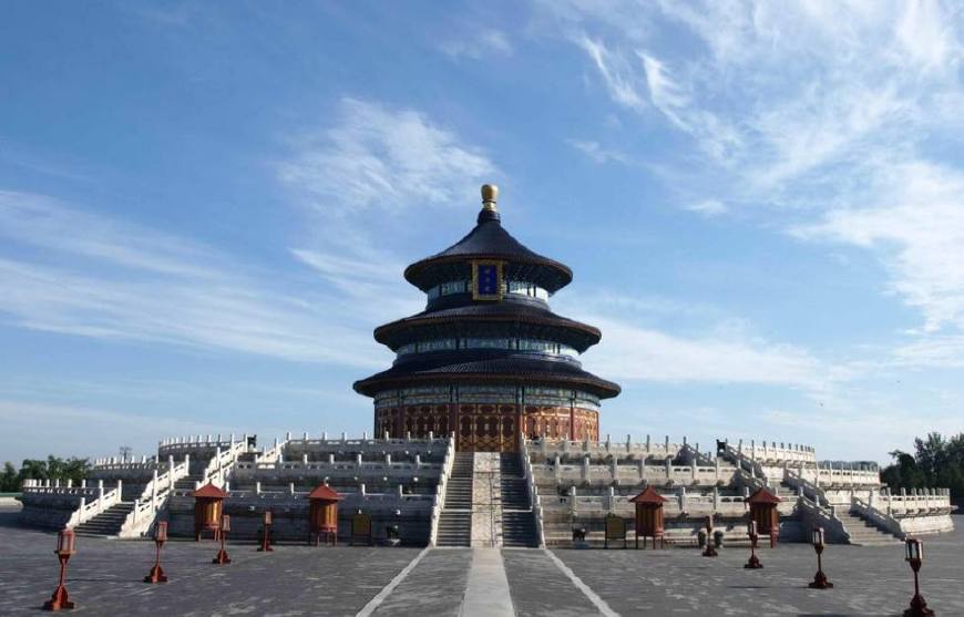 青岛和韩国城,大批韩国人涌入山东