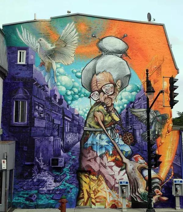 公装室内装饰设计,墙绘设计100例