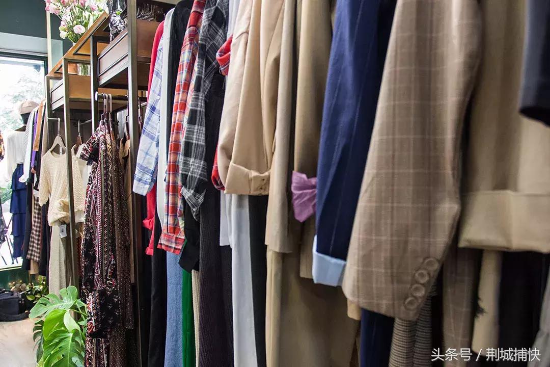 听说不打扮男人就爱出轨?这种事不可能在荆州姑娘伢身上发生……