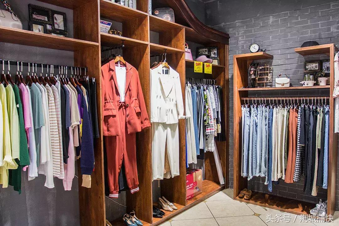 听说不打扮男人就爱出轨?这种事不可能在荆州姑娘伢身上发生……