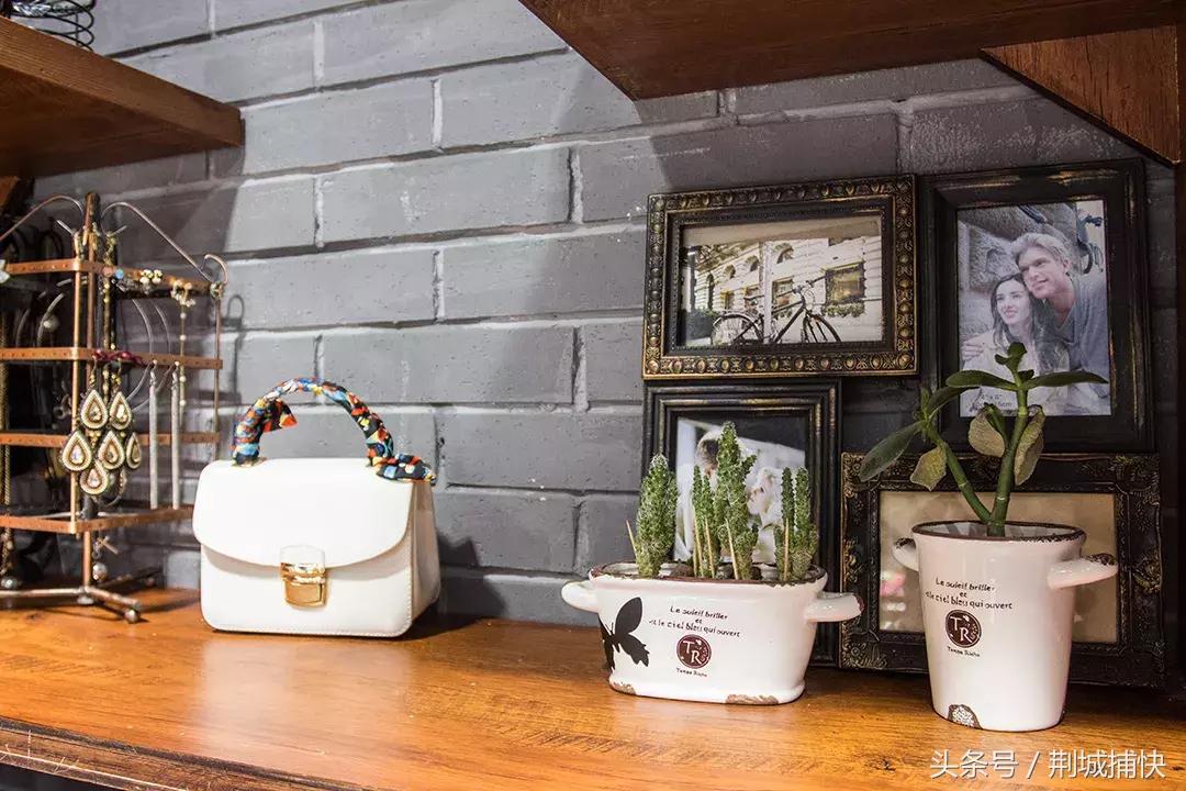 听说不打扮男人就爱出轨?这种事不可能在荆州姑娘伢身上发生……