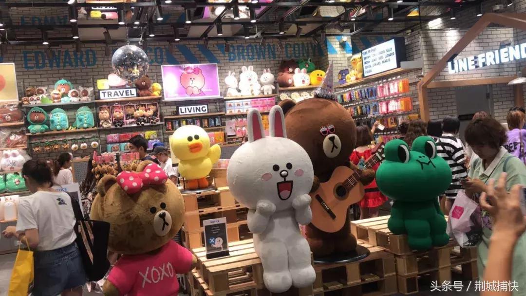 听说不打扮男人就爱出轨?这种事不可能在荆州姑娘伢身上发生……