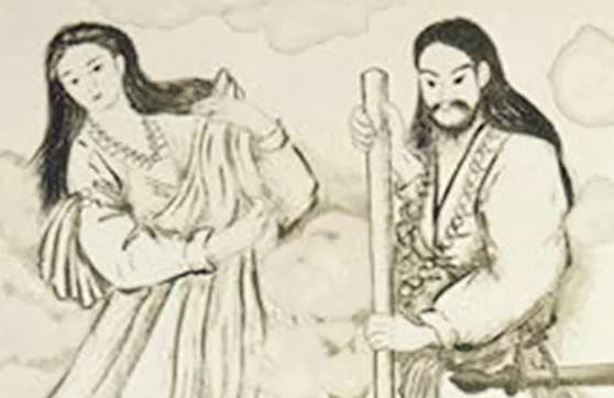 日本有几位士兵值得中国人敬仰,日本人最崇拜的七个中国人