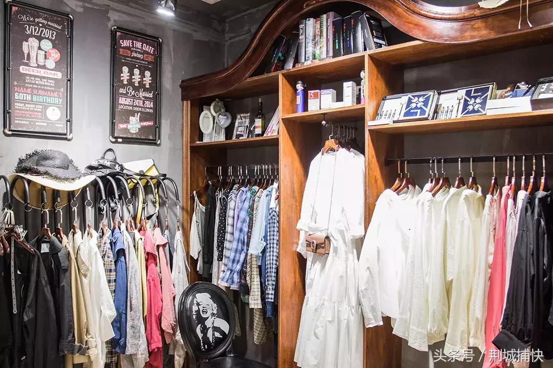 听说不打扮男人就爱出轨？这种事情不可能在荆州姑娘伢身上发生