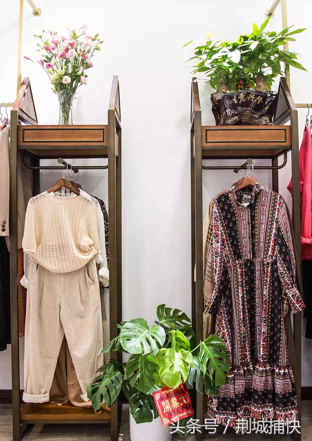 听说不打扮男人就爱出轨？这种事情不可能在荆州姑娘伢身上发生