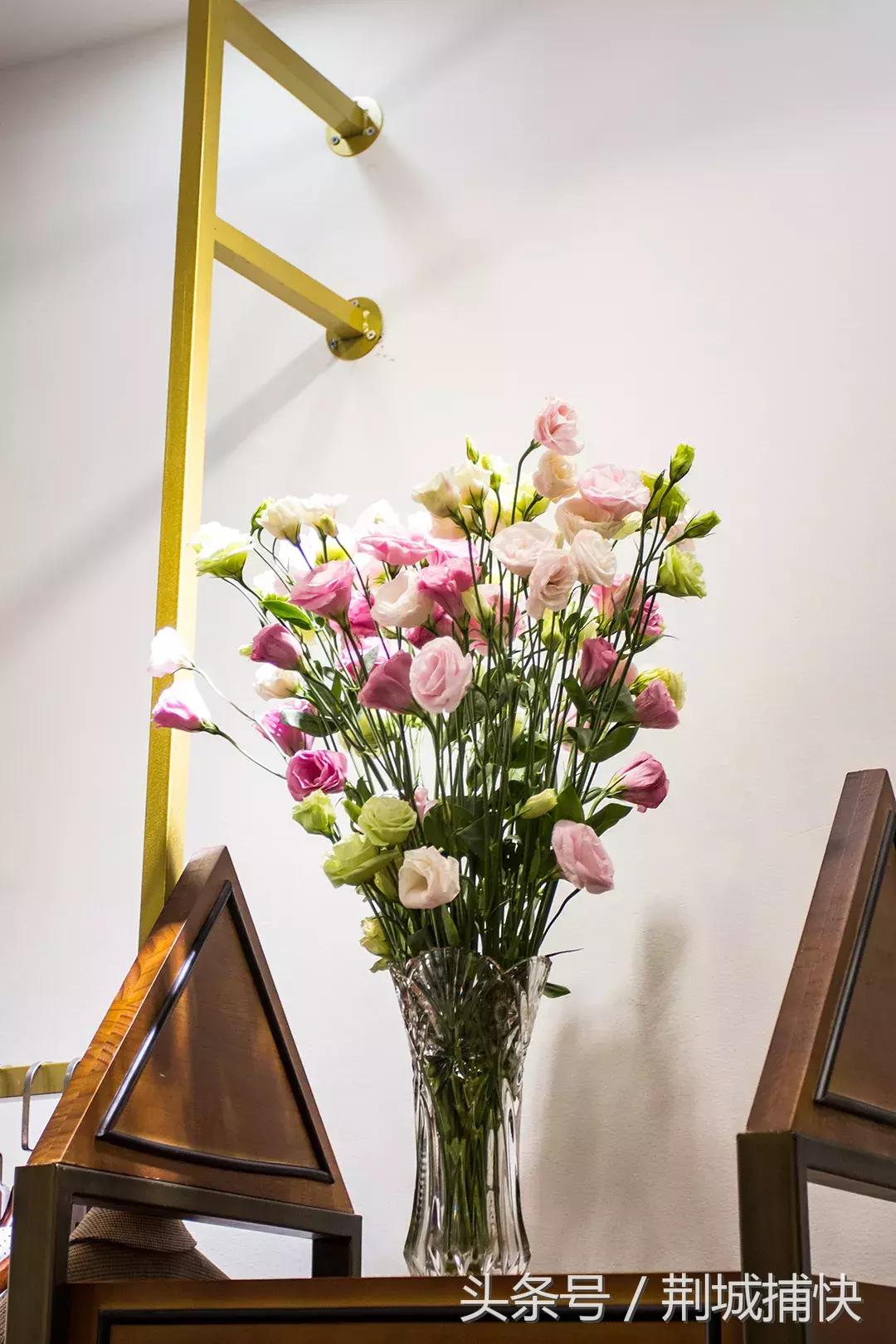 听说不打扮男人就爱出轨？这种事情不可能在荆州姑娘伢身上发生