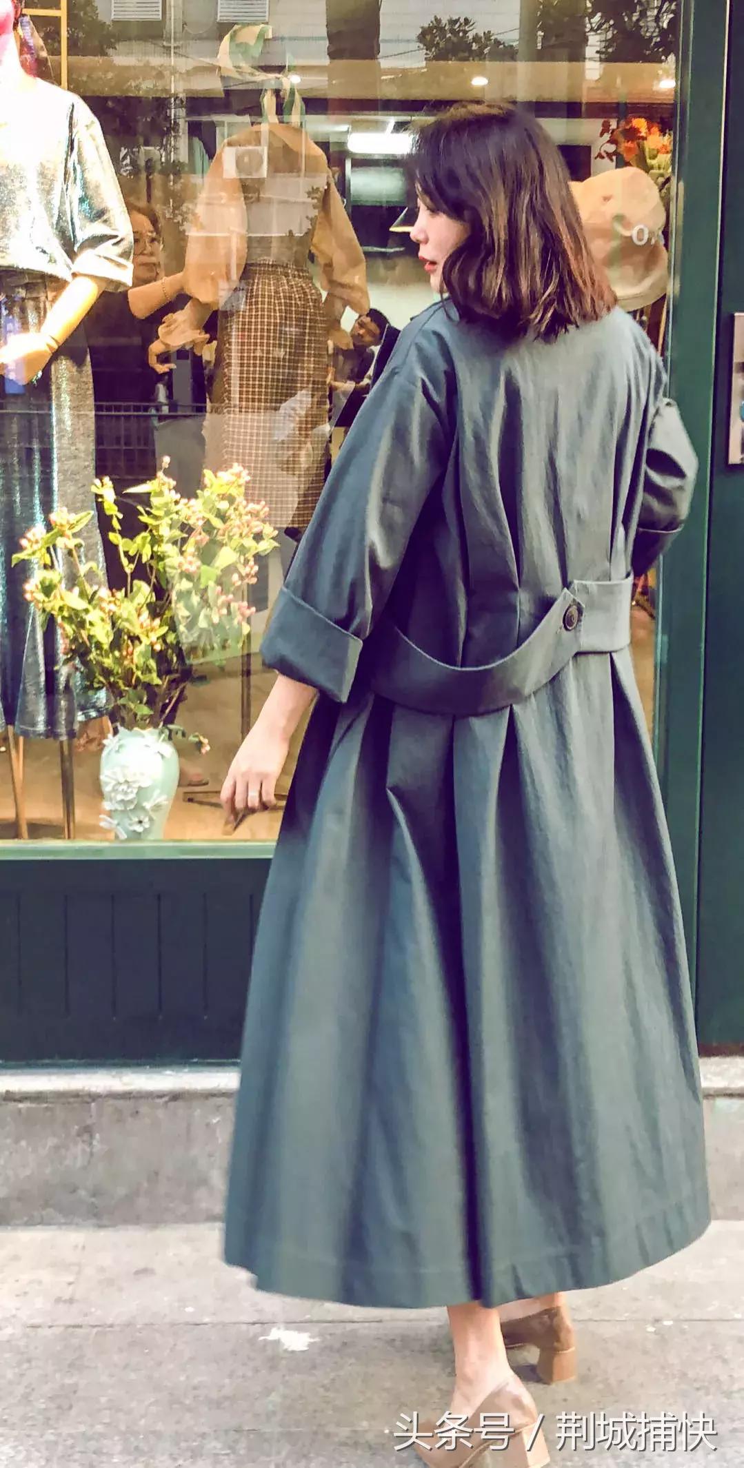 听说不打扮男人就爱出轨？这种事情不可能在荆州姑娘伢身上发生