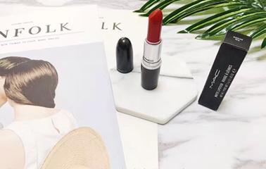 秋季必备的这十只口红，让你美到没朋友！吹爆这些色号！