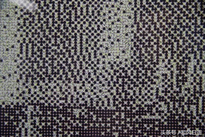 堪称神作！日本站务员用不起眼的票屑制作了超厉害的作品