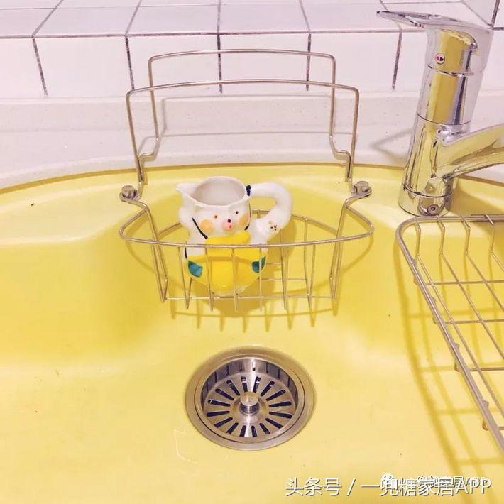 厨房水槽单槽怎样洗肉,厨房双水槽如何有效利用