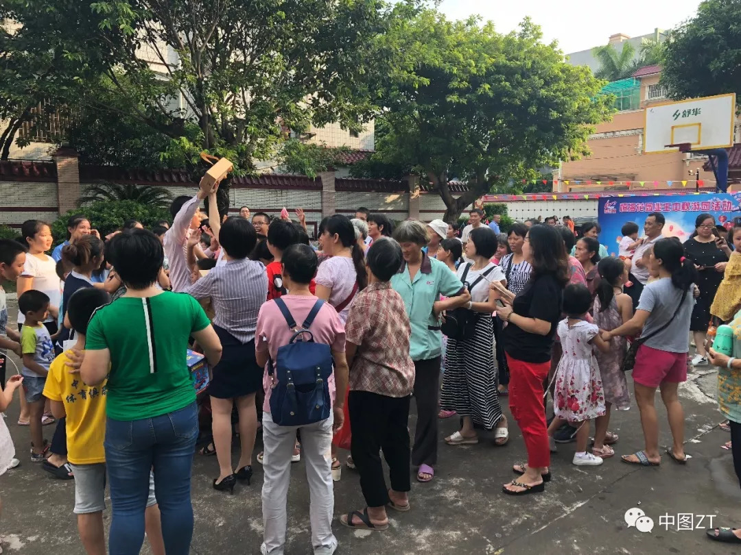 活动回顾|汇丰四期——第二届城南社区基金“金点子”公益项目——南区传统美食DIY活动