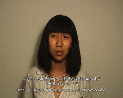 80后女孩,割舌自述:我们是最受压迫的一代