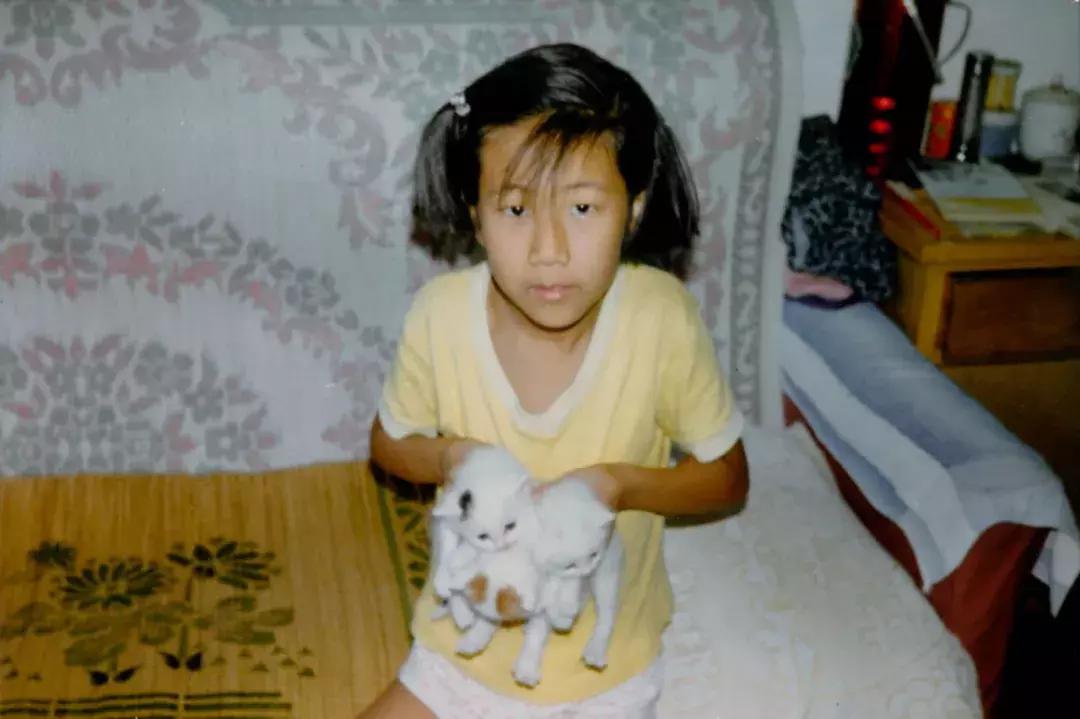 80后女孩,割舌自述:我们是最受压迫的一代