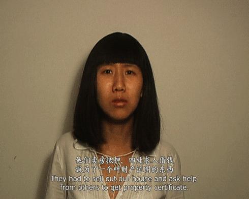 80后女孩,割舌自述:我们是最受压迫的一代