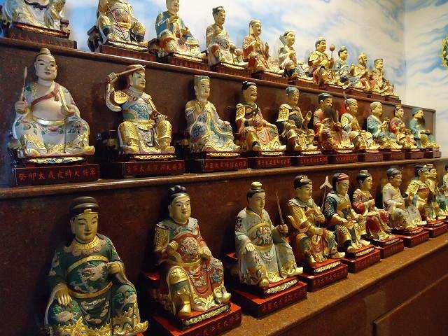 太岁头上不可动土全文,太岁头上不能动土怎么回事