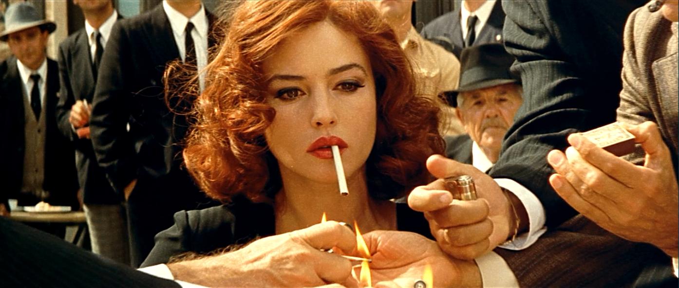 她曾是意大利最美的女人，却因为一件事成为男人们的泄欲工具