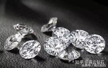 带奶咖的钻石,避免买到咖啡钻