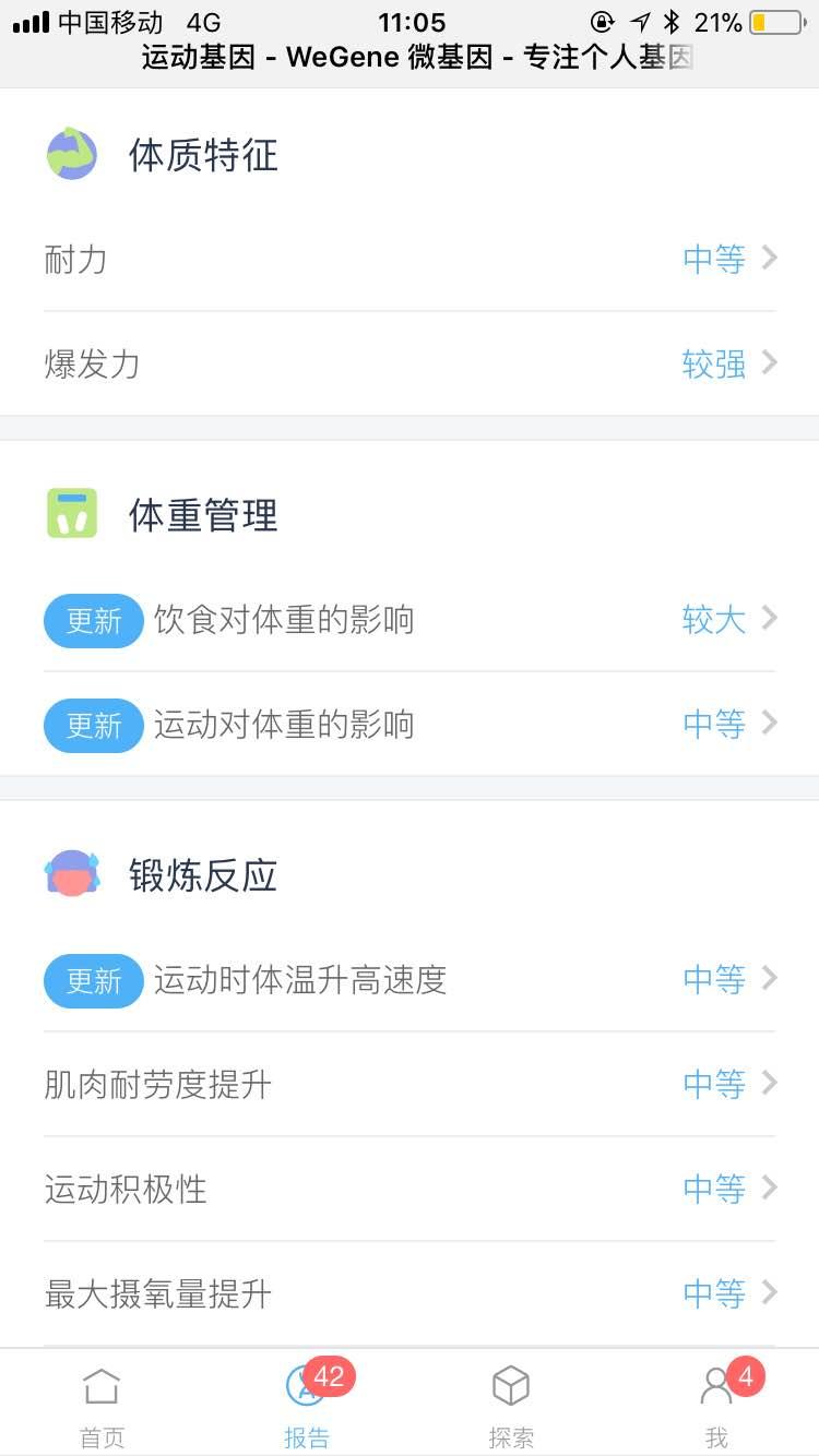 测试你的基因生意,测试你的基因价格