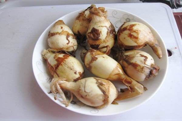 怀孕期间孕妇都爱吃什么菜,怀孕后不能吃这三种蔬菜容易滑胎