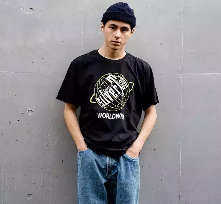 还在为夏日穿搭苦恼吗,还在为怎么穿搭困扰