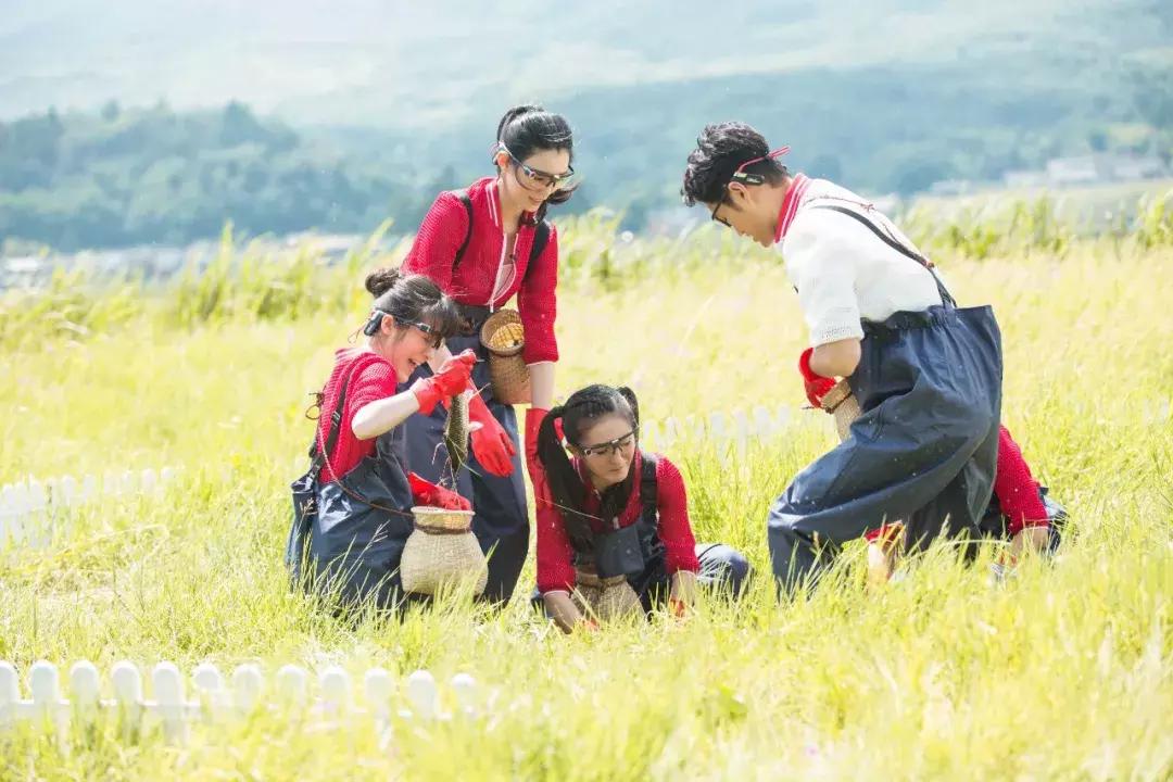 三月天的腾冲北海湿地,腾冲北海湿地自由行热门攻略