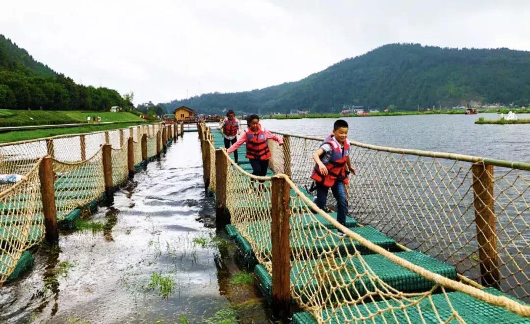 三月天的腾冲北海湿地,腾冲北海湿地自由行热门攻略