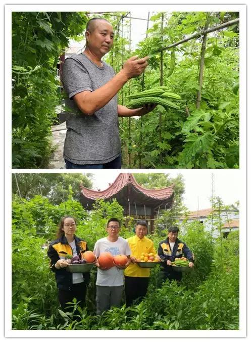 我们都要好好的努力工作享受生活,为了生活他们都在努力工作