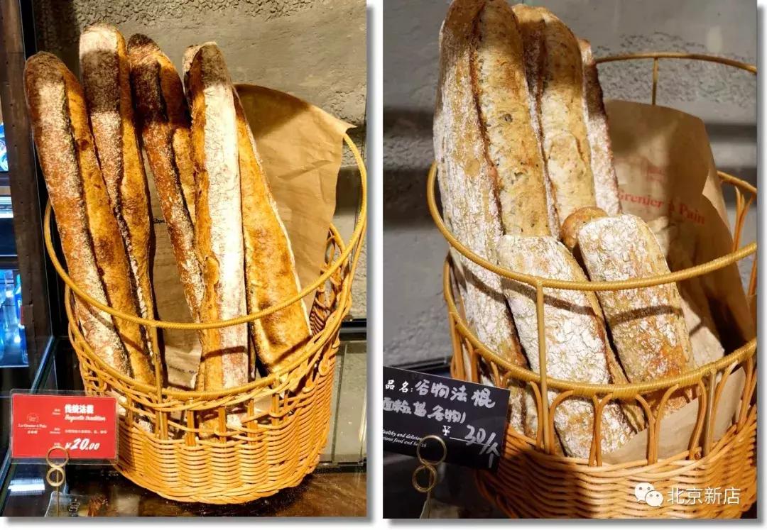 到法国必吃的点心美食,到法国必买的东西