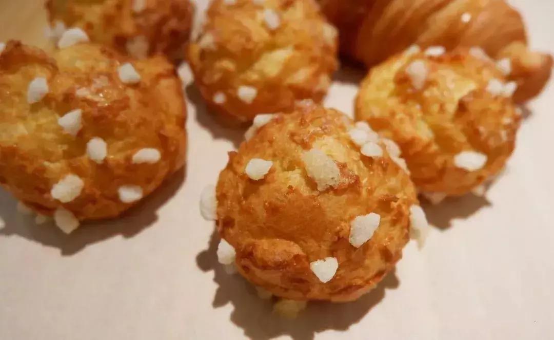 到法国必吃的点心美食,到法国必买的东西