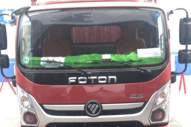 轻卡司机新手必看,作为一个轻卡司机必备知识